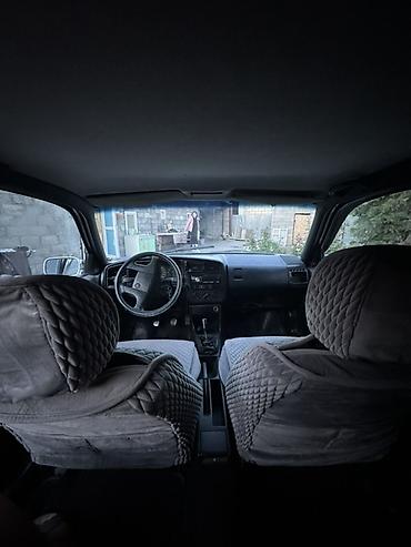 Volkswagen: Volkswagen Passat Variant: 1989 г., Универсал — 10