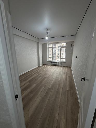 1 комната, 41 м², Нижний Джал (Джал-23) Элитка, 12 этаж, Евроремонт