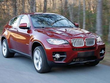 car for se: DELOVI ZA BMW X6 E71 | Novi i polovni delovi za BMW X6 E71 od 2008 — 3