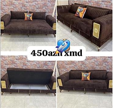 açılıb yığılan divan: Divan, Yeni, Açılan, Bazalı — 1
