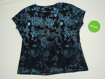 seksowne bluzki plus size: Roman, Bluzka damska, rozmiar 4XL — 3