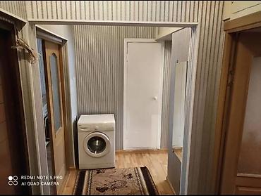 Продажа квартир: 2 комнаты, 54 м², Филармония 105 серия, 3 этаж, Евроремонт — 7