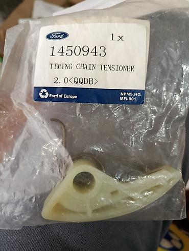 hava kompresoru satilir: Ford zəncir gərginləşdiricisi – Timing Chain Tensioner - Orijinal — 1