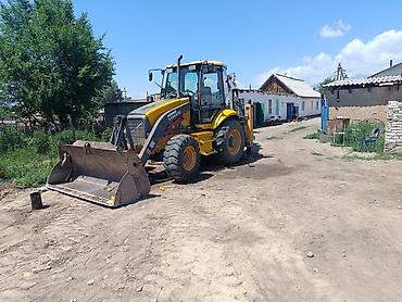 даево колос: Экскаватор, Volvo, 2005 г., Колесный — 3