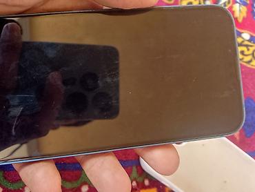 Apple iPhone: IPhone 13 mini, Голубой, Чехол — 3