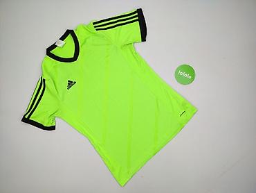 trening: Adidas, Koszulka dla mężczyzn, rozmiar M — 2