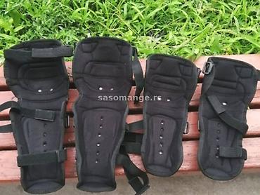 Delovi za motocikle: Alpinestars GP Pro duboke bajkerske rukavice – model za — 16