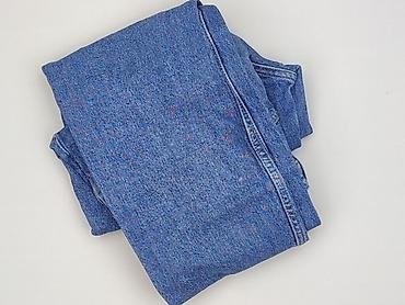 jeansy mango: H&M, Jeansy damskie, rozmiar L — 6