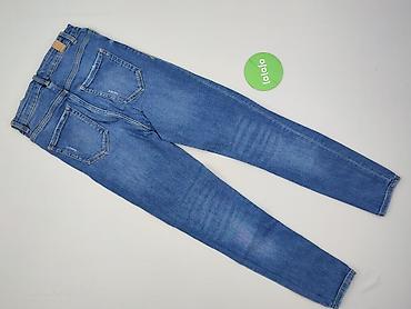 trampki roxy: Terranova, Jeansy damskie, rozmiar S — 3
