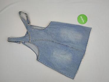 topshop pl: HailyS, Ogrodniczki damskie, rozmiar S — 3