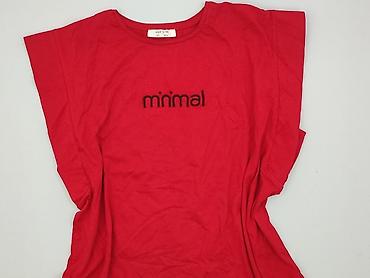 smog koszula: T-shirt damski, rozmiar L — 1