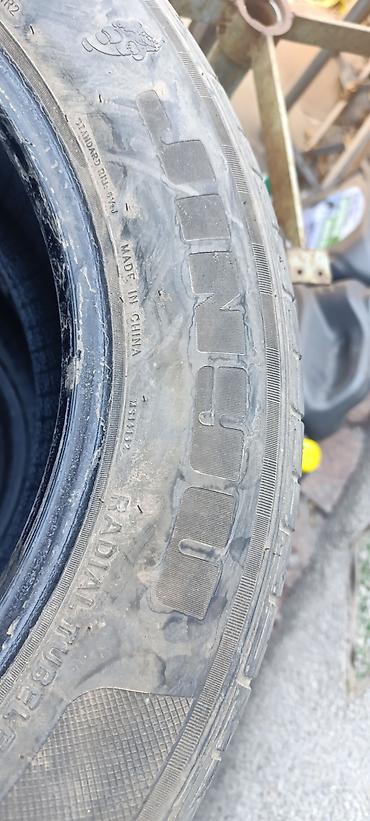 215 70 р15: Летние шины Linglong Green-Max 215/60 R16 - Размер: 215/60 R16 (пара) — 1