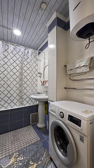 Продажа квартир: 3 комнаты, 79 м², 106 серия, 6 этаж, Косметический ремонт — 16