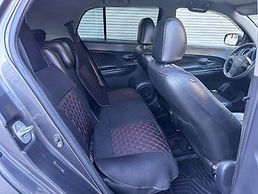 Scion: Scion xD: 2009 г., 1.8 л, Автомат, Бензин, Хэтчбэк — 10