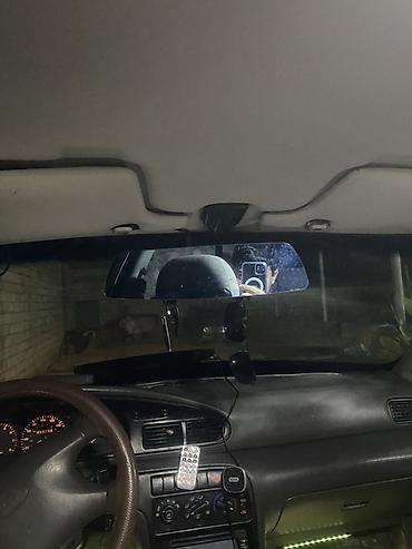 Kia: Kia Sephia: 1.5 l | 1997 il Sedan — 12