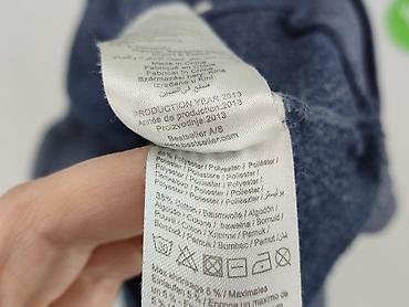 dresy supreme: ONLY, Bluza z kapturem damska, rozmiar L — 5