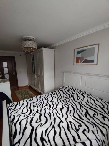 Köhnə tikili: Bakı, 3 otaqlı, Köhnə tikili, m. İnşaatçılar, 72 kv. m — 5