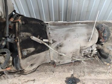 двигатель дэу матиз 0.8 цена бишкек: АКПП Mercedes S-class W220 OM-648 3.2 DIESEL 2004 (б/у)