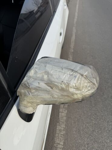 Toyota: Toyota Corolla: 2019 г., 1.2 л, Вариатор, Бензин, Седан — 10