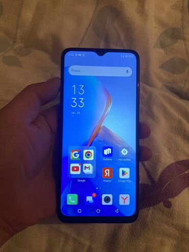 бу мониторы бишкек: Infinix Smart 7 HD, Б/у, 64 ГБ, цвет - Черный, 2 SIM