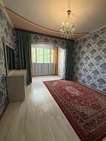 Продажа квартир: 3 комнаты, 102 м², Улан-2 мкр 106 серия улучшенная, 8 этаж — 2