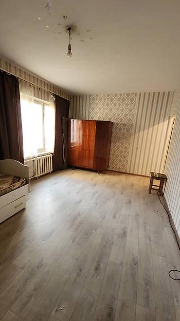 40: 1 комната, 40 м², Центральная мечеть 105 серия, 1 этаж, Косметический ремонт — 5