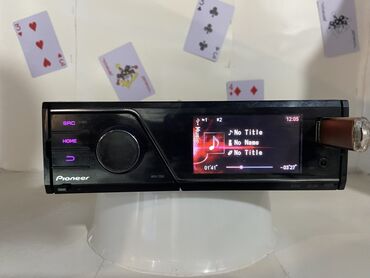 GPS naviqatorlar: Maqnitol, Yeni, Pioneer, AUX, Tayland, Rayonlara çatdırılma