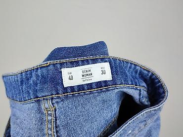 levisa: Denim, Jeansy damskie, rozmiar L — 4