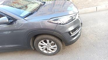 другие марки: Передняя левая фара Honda 2019 г., Б/у, Оригинал, Корея — 2