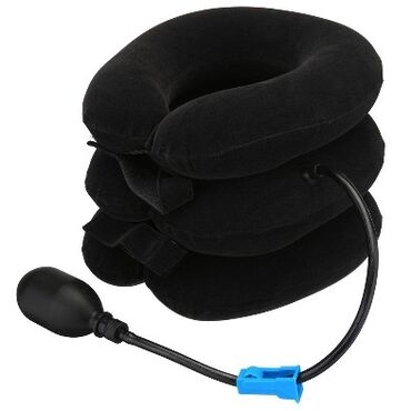 Digər tibbi məhsullar: Şişmə boyun korset Qiymət : 25 AZN🤩 ✔️Bu boyun masaj aləti boyun -da lalafo.az — 2 Digər tibbi məhsullar: Şişmə boyun korset Qiymət : 25 AZN🤩 ✔️Bu boyun masaj aləti boyun — 2