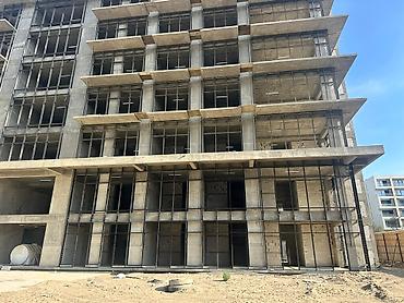 Mənzillərin satışı: 1 otaqlı, Yeni tikili, 41 kv. m — 2