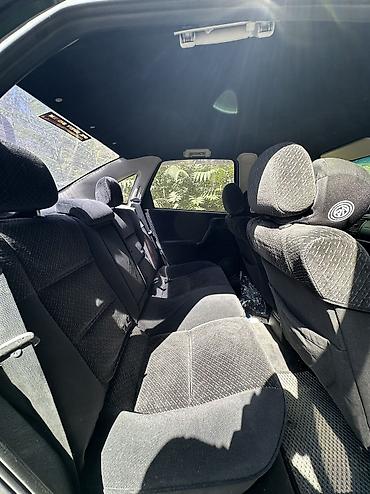 Opel: Opel Vectra: 1997 г., 2 л, Автомат, Бензин, Седан — 5