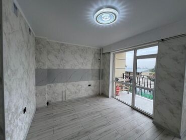 купить квартиру бу: 1 комната, 54 м², Элитка, 3 этаж, Евроремонт