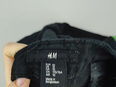 levis dzwony: H&M, Jeansy damskie, rozmiar S — 5