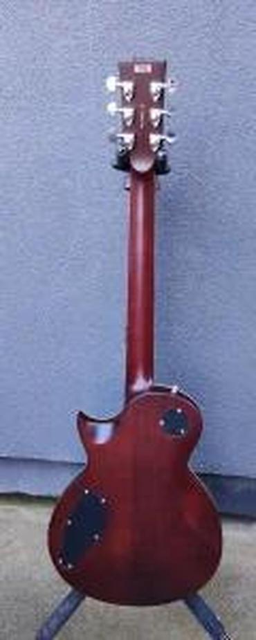 Gitare: HARLEY BENTON SC-CUSTOM II SPAF B-STOCK | Slanje po dogovoru ili — 11