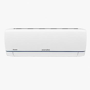 Kondisionerlər: №: 9055 Məhsulun adı: Kondisioner Yoshiro YAC-C24IN800W INV-KIT 24000 — 1