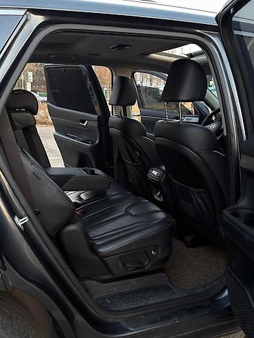 Hyundai: Hyundai Palisade: 2020 г., 2.2 л, Автомат, Дизель, Кроссовер — 28