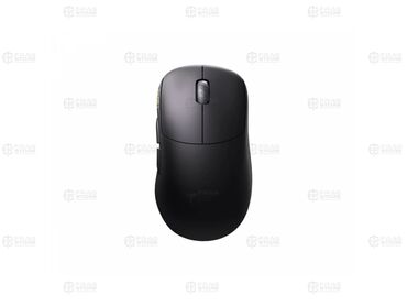 Компьютерные мышки: Игровая мышь LAMZU Thorn White, Black Мышь беспроводная/проводная