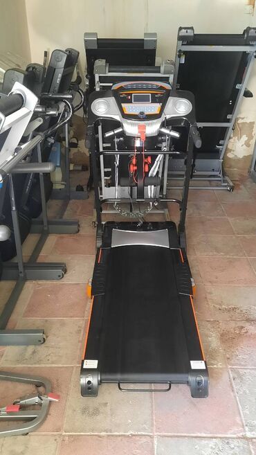 Velotrenajorlar: Trenajor aparati⚠️ Trenajorlar tam orginal mehsullardir orginal allman