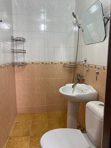 Долгосрочная аренда домов: 250 м², 8 комнат, Утепленный, Видеонаблюдение, Парковка — 11