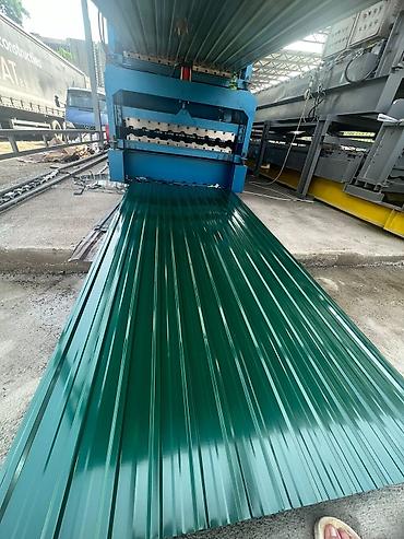 Сэндвич-панели кровельные: ПРОФНАСТИЛ МЕТАЛЛОЧЕРЕПИЦА САЙДИНГ ( ПО ЗАКАЗУ) КАНЕК СНЕГО ДЕРЖАТЕЛИ — 15