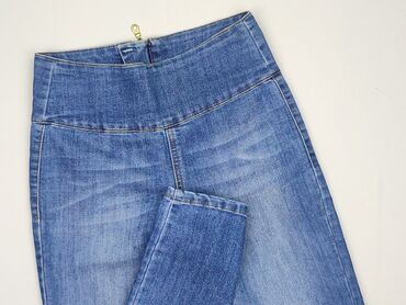 legginsy damskie calvin klein allegro: Джинси жіночі, Pieces, розмір M