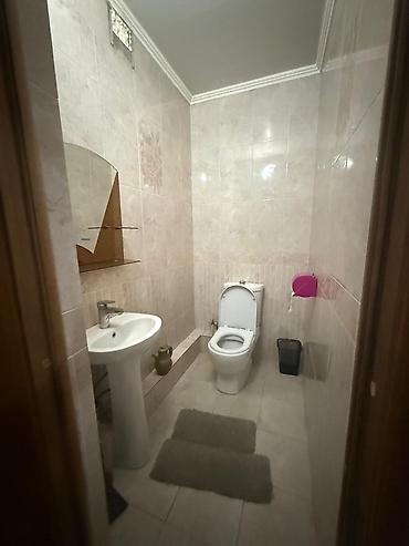 аренда восток 5: 2 комнаты, 76 м², Восток-5 мкр 2 этаж — 6
