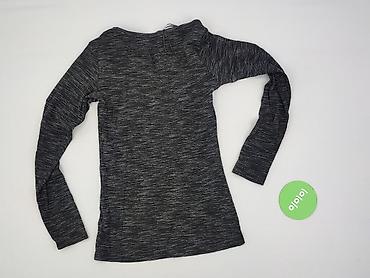 hermes koszula: H&M L.O.G.G., Bluzka damska, rozmiar S — 3