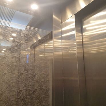 Yeni tikili: 2 otaqlı, Yeni tikili, m. Həzi Aslanov, 65 kv. m — 21