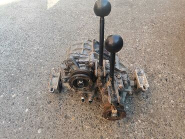 Auto delovi: Reduktor Lada 21214i Niva broj 2. Polovno, ocuvano. Skinuto sa — 13