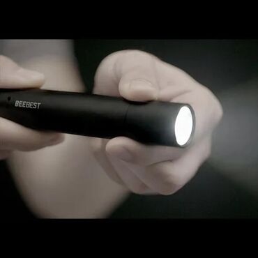 Дополнительные фонари: Mobi Center/ Моби Центр 🔥 Фонарик Xiaomi BeeBest Zoom Flashlight at lalafo.kg — 7 Дополнительные фонари: Mobi Center/ Моби Центр 🔥 Фонарик Xiaomi BeeBest Zoom Flashlight — 7