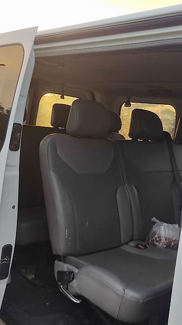 опел виваро: Opel Vivaro: 2003 г., 1.9 л, Дизель, Минивэн — 8