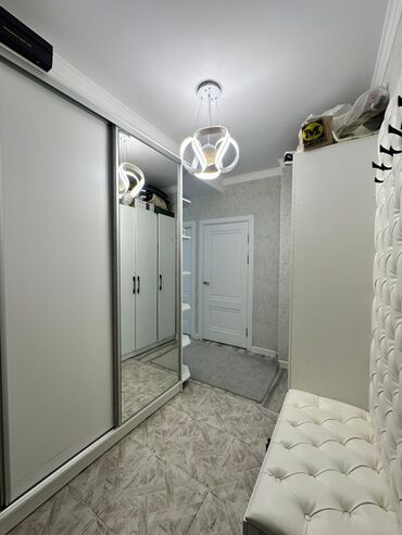 Продажа квартир: 3 комнаты, 70 м², Элитка, 11 этаж, Дизайнерский ремонт at lalafo.kg — 7 Продажа квартир: 3 комнаты, 70 м², Элитка, 11 этаж, Дизайнерский ремонт — 7