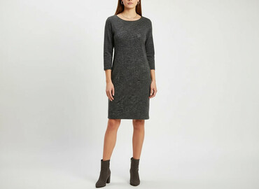 sukienki przezroczysta: Sweetissima, Women`s dress, size S